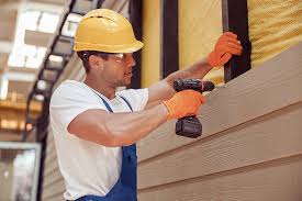 Reliable Mooreville, MS Siding Solutions